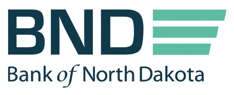 Bank of North Dakota Logo