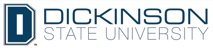 Dickinson State University Logo