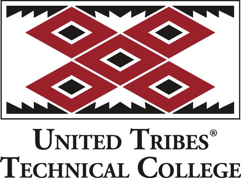 United Tribes Technical College (UTTC) Logo