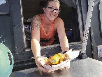 food truck