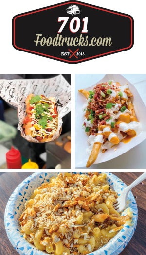 701 Food Truck