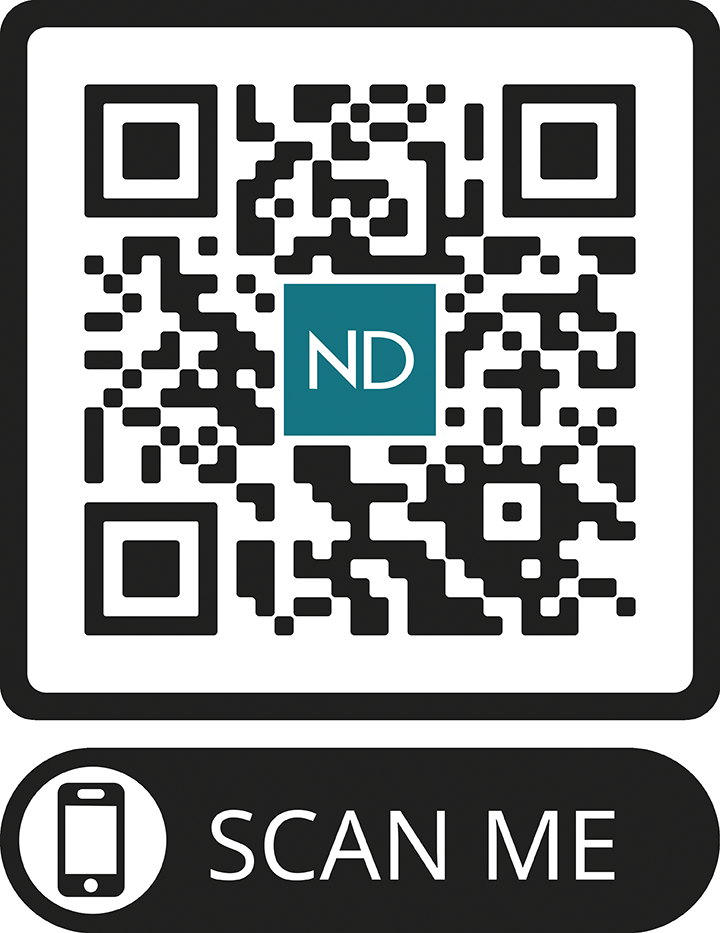 NativeAmerican QR code