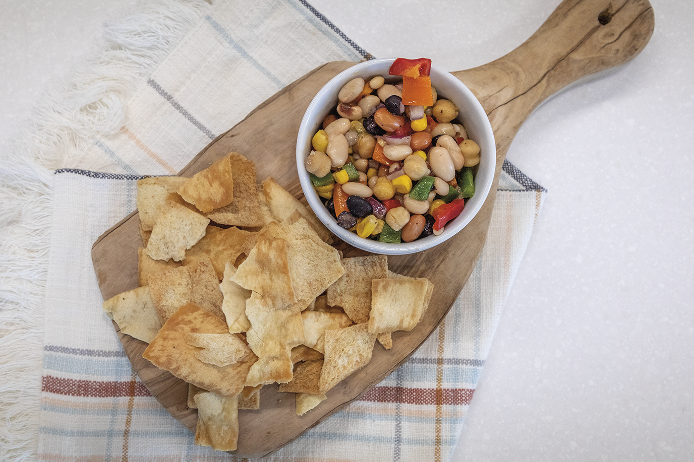 Cowboy Caviar