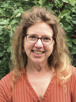 Sondra Gudmundson