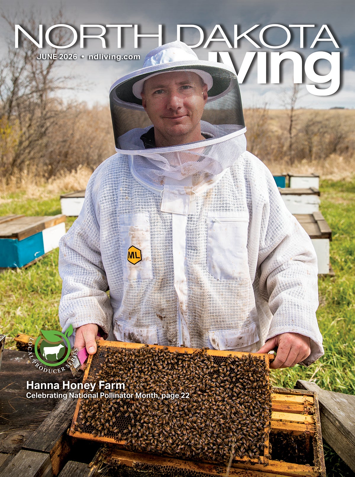 June 2026 cover
