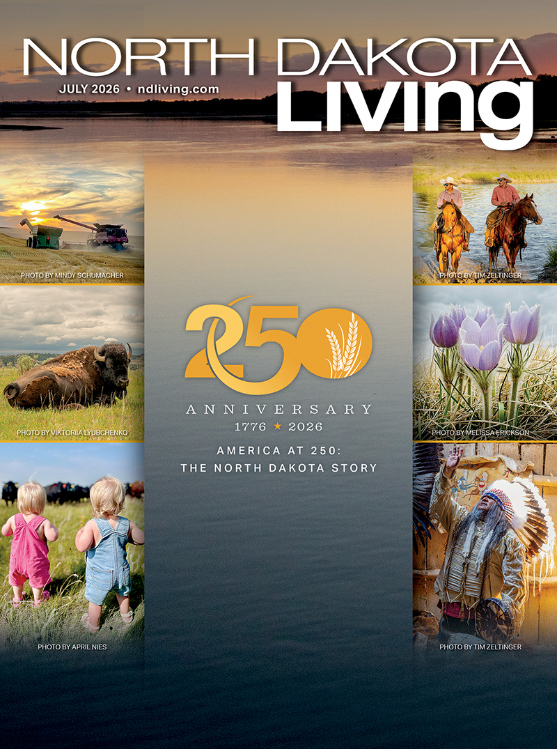 July 2026 cover