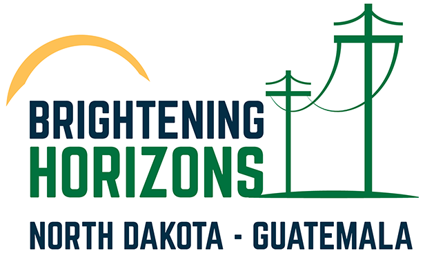 Brightening Horizon logo