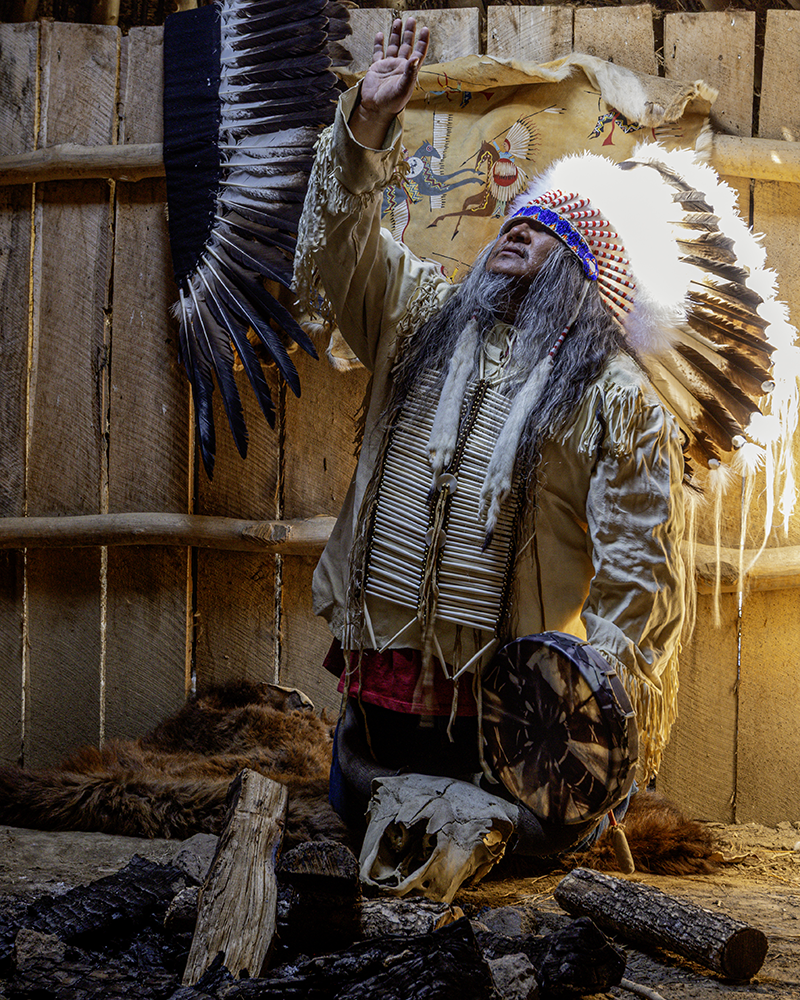 Folks that can't be beat category winner