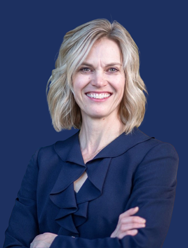 Julie Fedorchak
