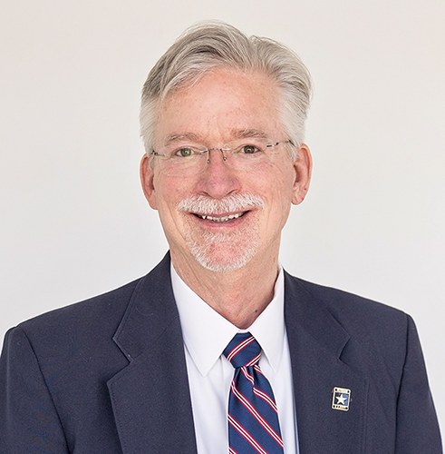 Timothy Lamb