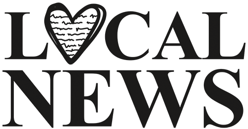 Local News logo