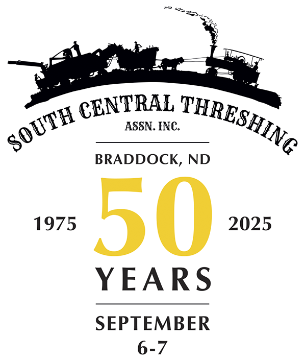 50th logo