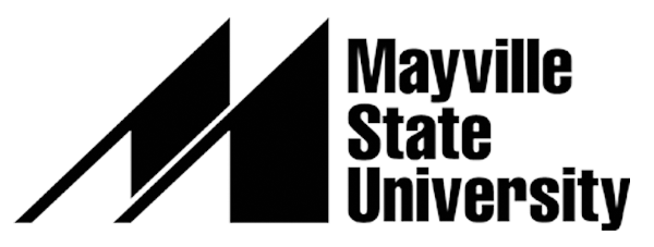 Mayville State College logo