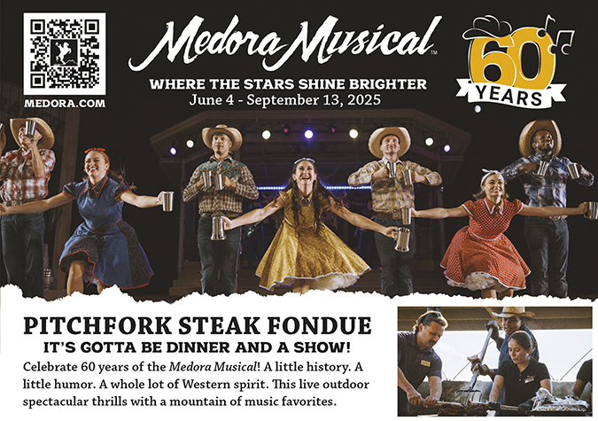 Medora Musical