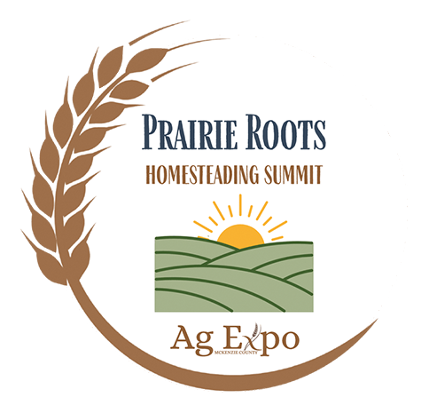 Prairie Roots logo
