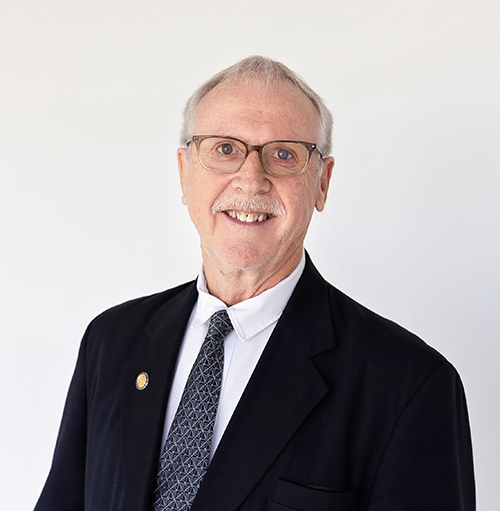 Vern Thompson