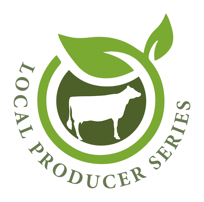 local producer logo