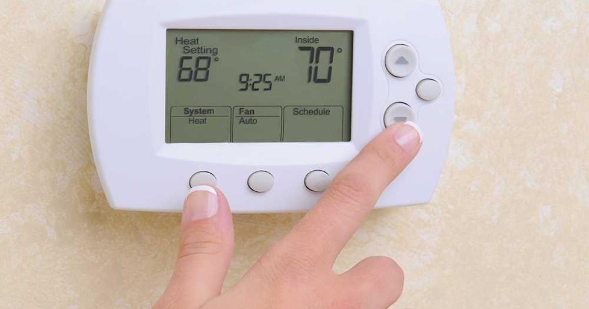 Thermostat