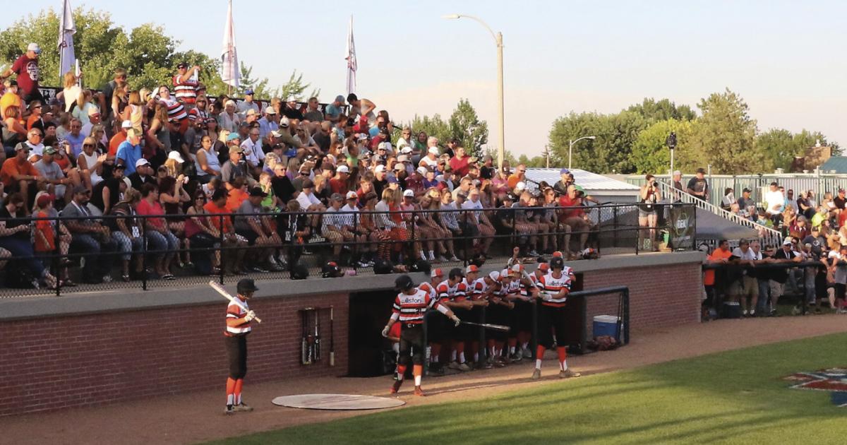 Williston will host its fifth Babe Ruth World Series next month at Ardean Aafedt Stadium.