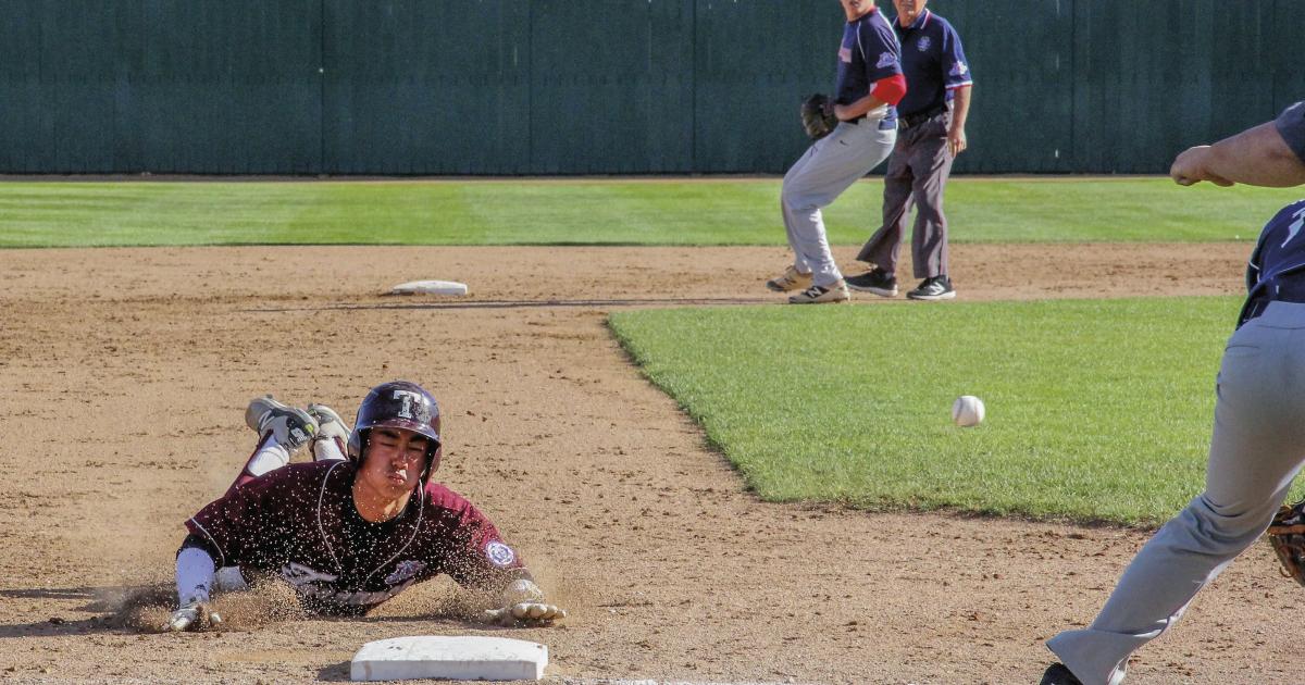 Williston will host its fifth Babe Ruth World Series next month at Ardean Aafedt Stadium.