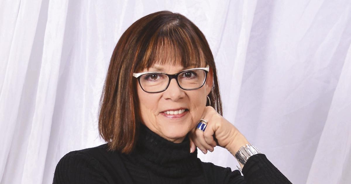 Roxanne Henke