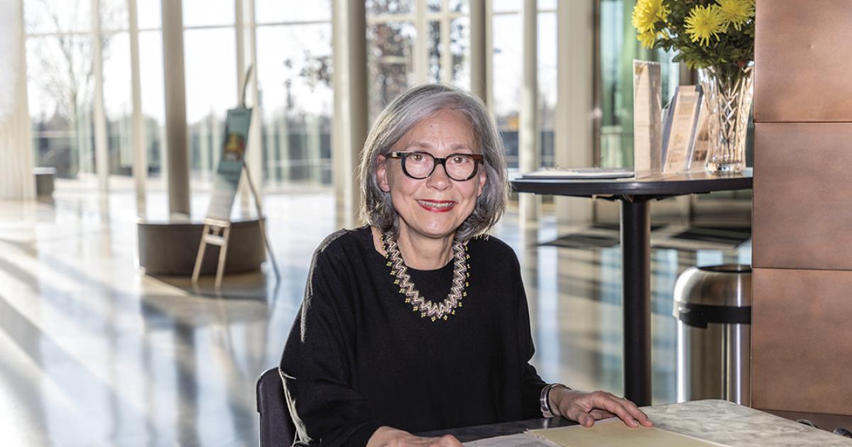 Bernice Duletski