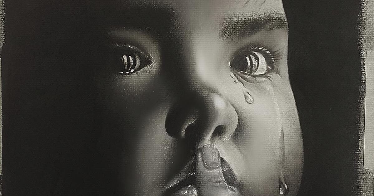 Niño Triste