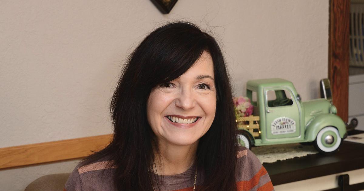 Carol Fey