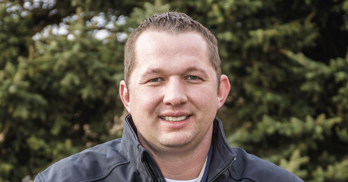 Josh Kramer