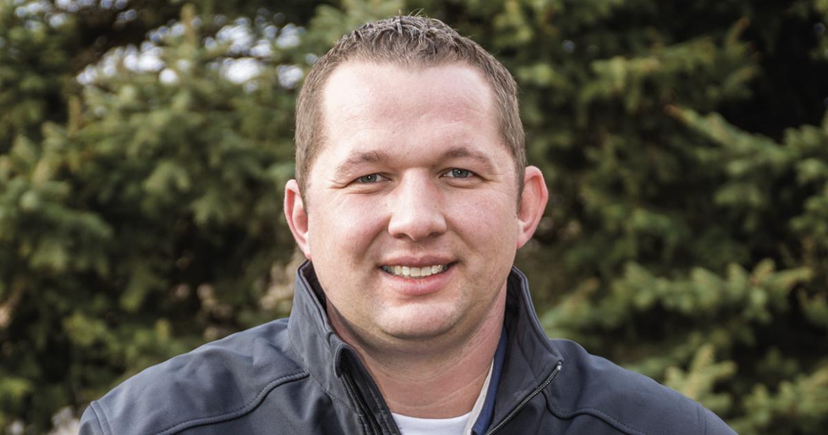 Josh Kramer