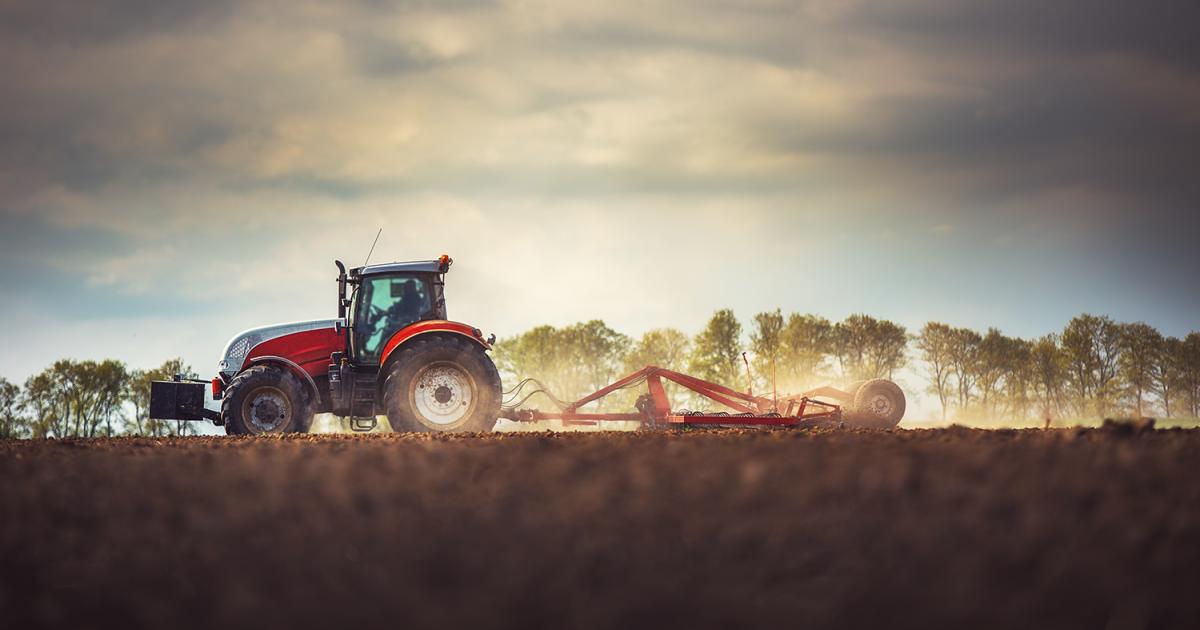 agriculture