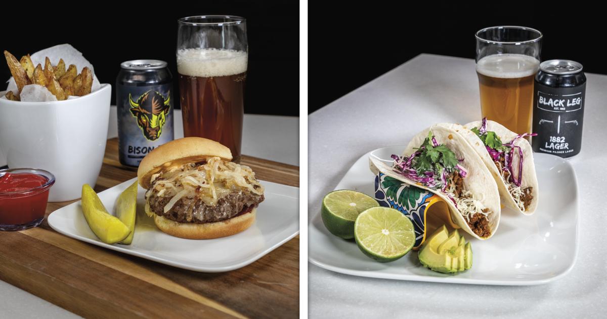 recipe roundup