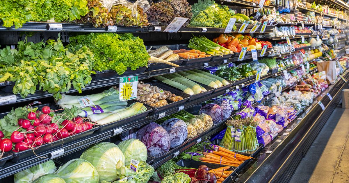 grocery