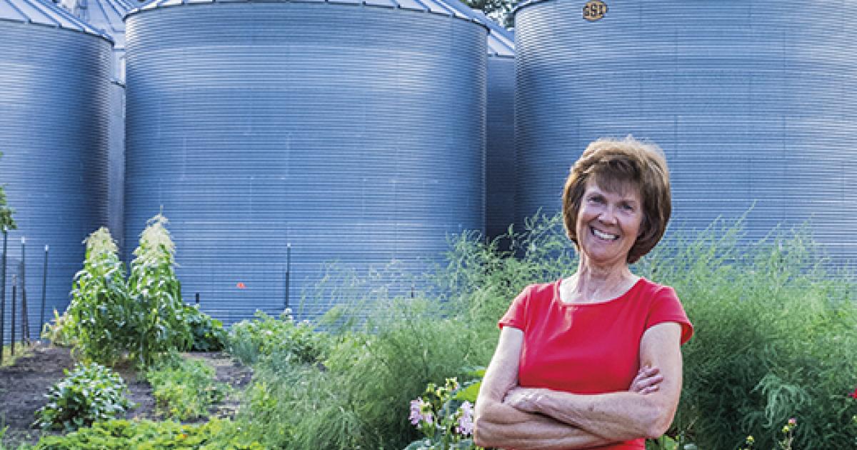 Cheryl Erickson
