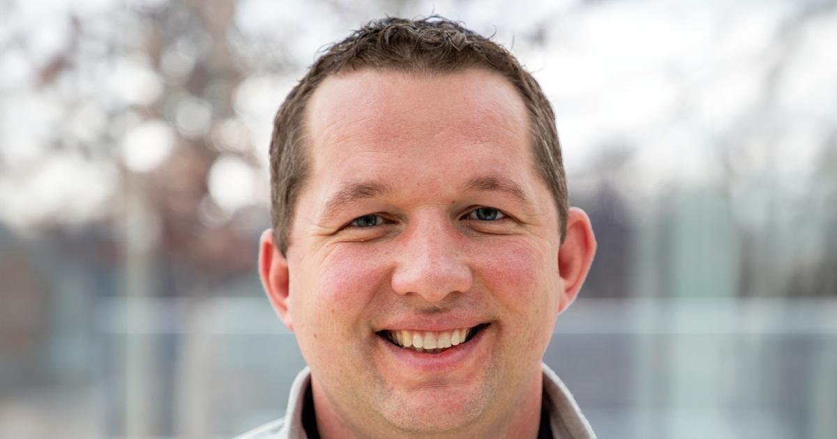 Josh Kramer