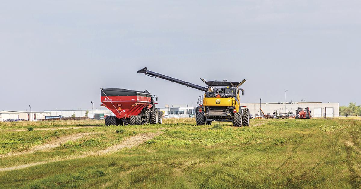 combine