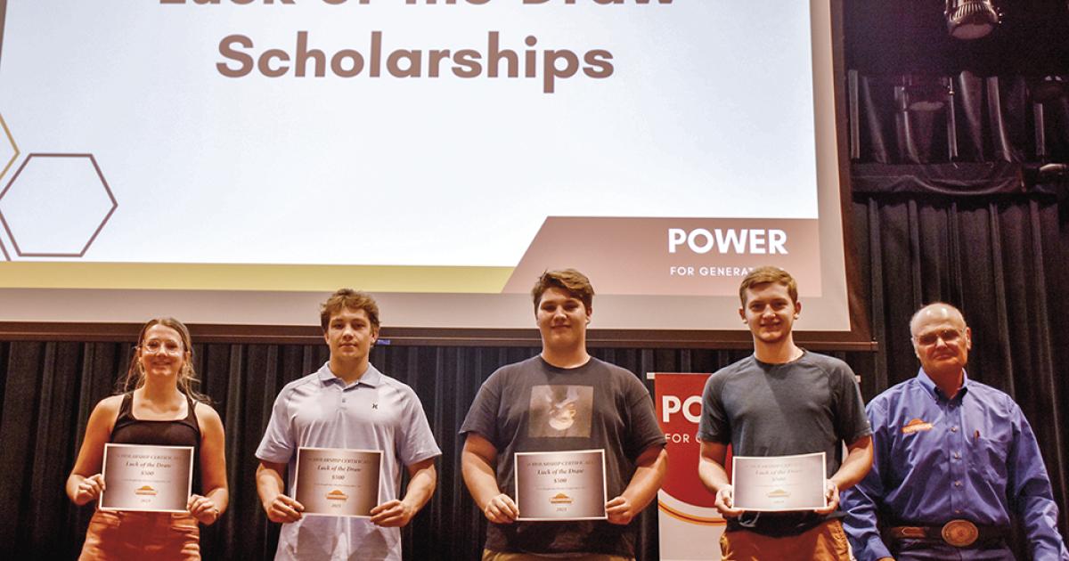scholarship