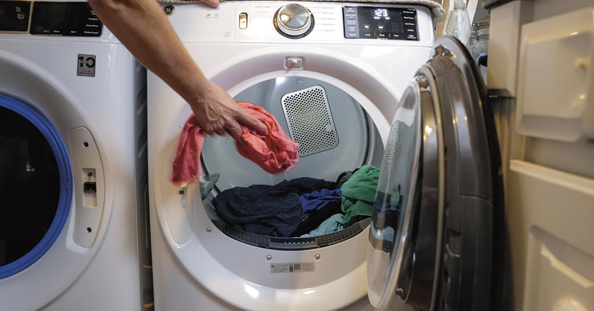 dryer