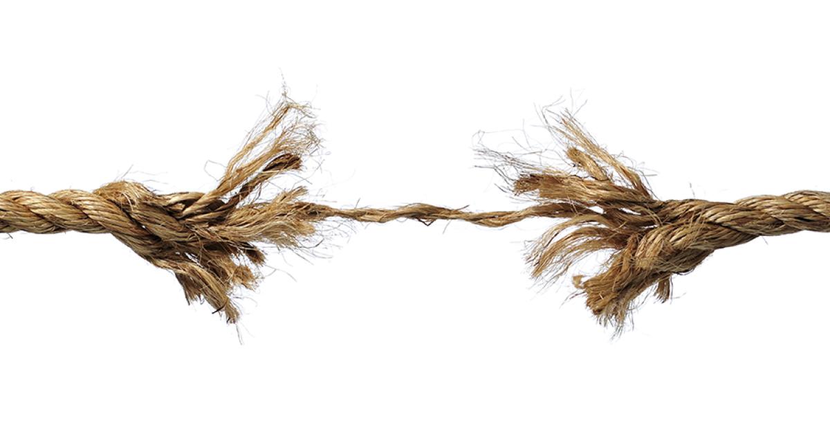 rope