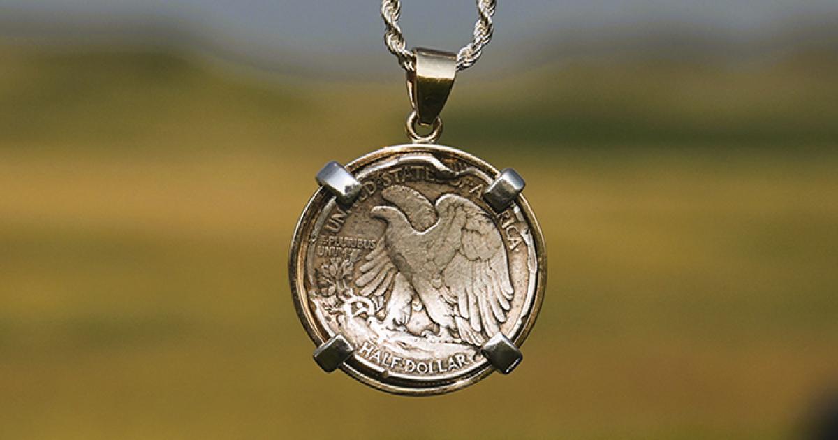 pendant