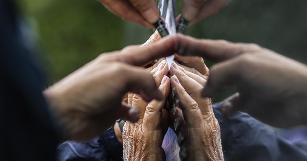 50 years after Vietnam