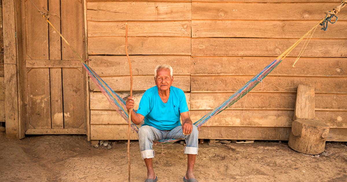 North Dakota Guatemala project
