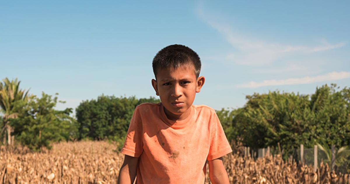 North Dakota Guatemala project