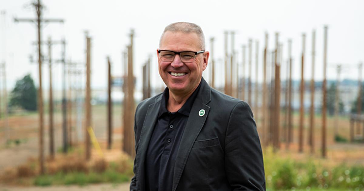 Dr. Brian Kalk