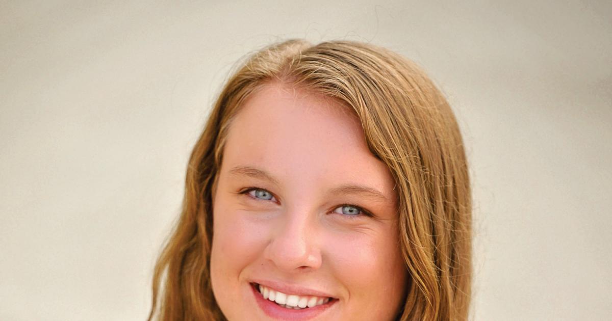 Brooklyn Hager, 15, is a freshman at Rugby High School, where she is involved in cross-country, volleyball, basketball and softball. She enjoys sports, writing and photography. Brooklyn is the daughter of Dustin and Angela Hager, members of North Central Electric Cooperative.