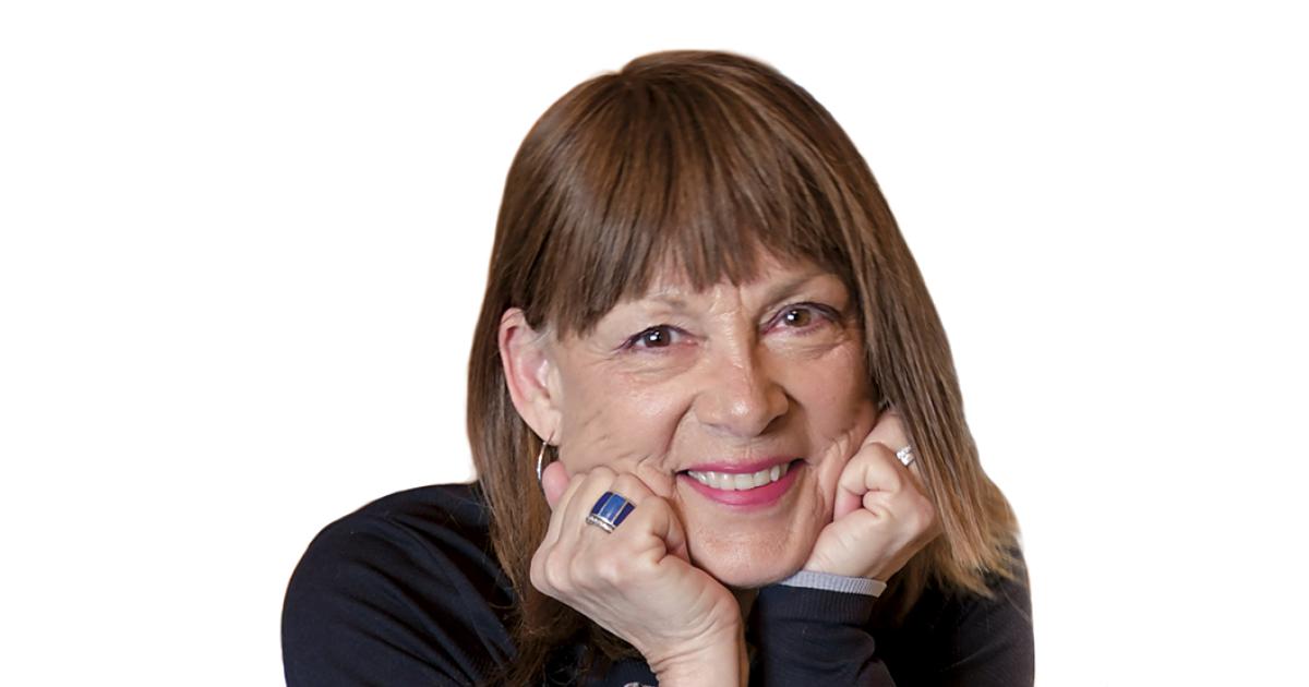 Roxanne Henke