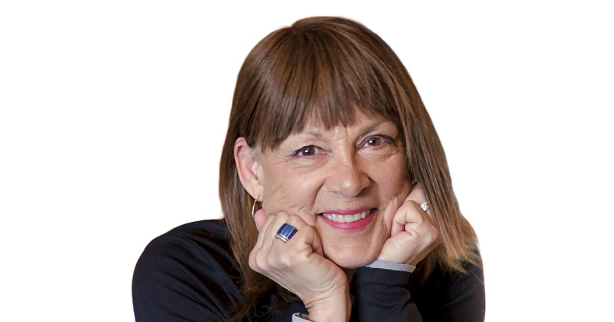 Roxanne Henke