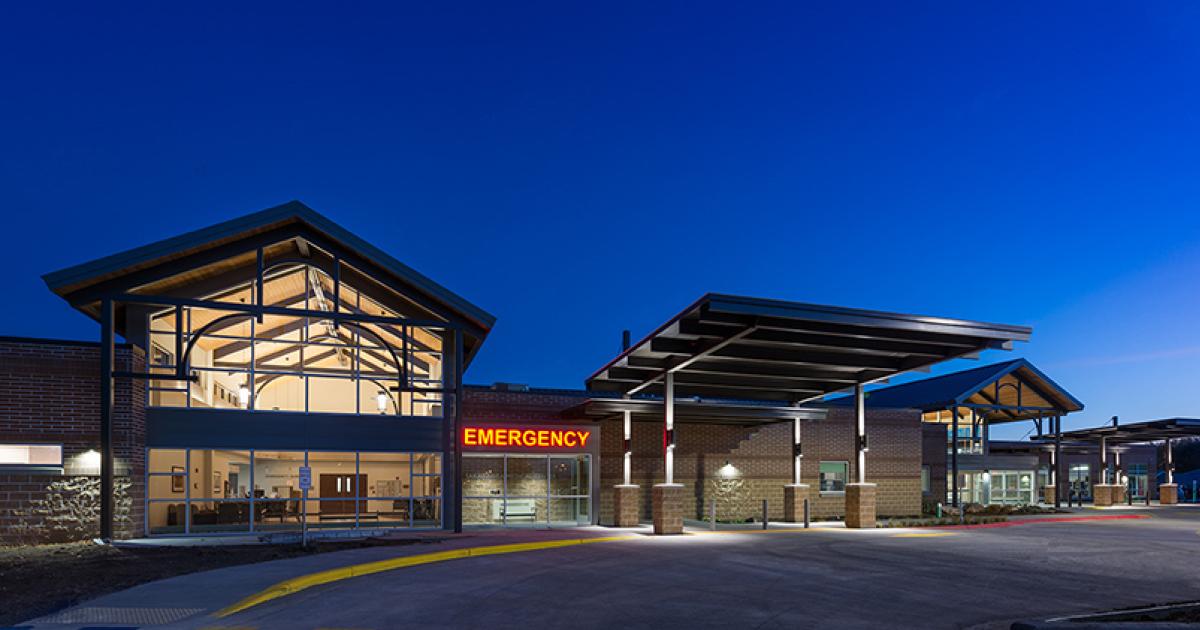 Sakakawea Medical Center