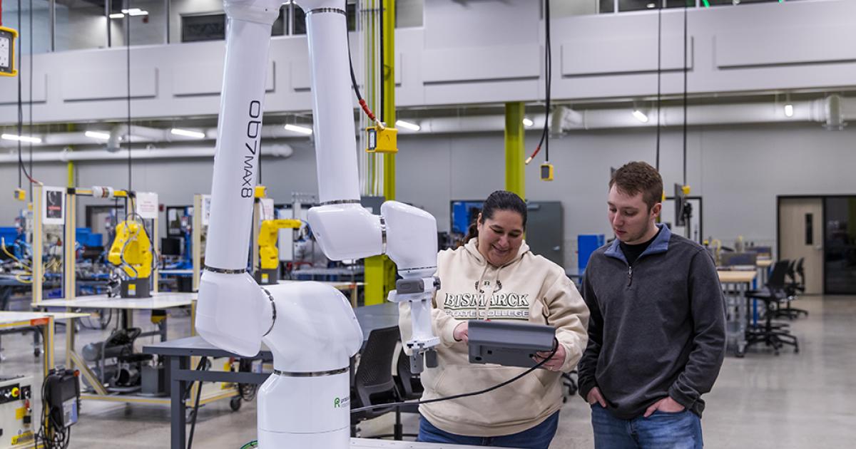 Adrianna Aguayo and Cole Edwardson