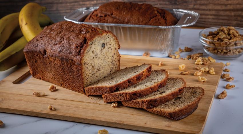 Banana Bread